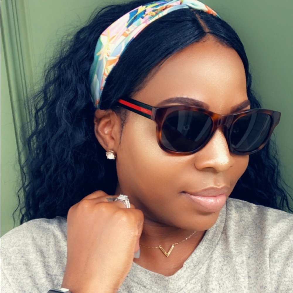Meet your Posher, Kimberlee